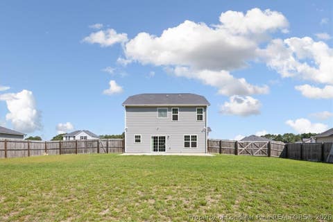Tiny photo for 3560 Coupure Way, Fayetteville, NC 28312 (MLS # 766810)