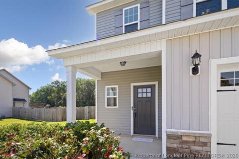 Tiny photo for 3560 Coupure Way, Fayetteville, NC 28312 (MLS # 766810)