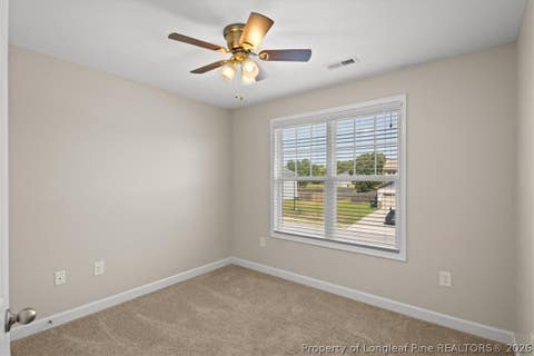 Tiny photo for 3560 Coupure Way, Fayetteville, NC 28312 (MLS # 766810)