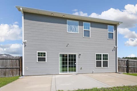 Tiny photo for 3560 Coupure Way, Fayetteville, NC 28312 (MLS # 766810)