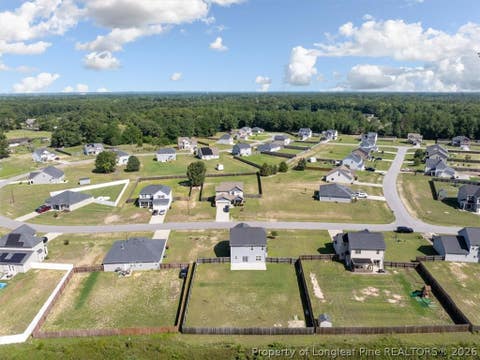 Tiny photo for 3560 Coupure Way, Fayetteville, NC 28312 (MLS # 766810)