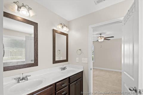 Tiny photo for 3560 Coupure Way, Fayetteville, NC 28312 (MLS # 766810)