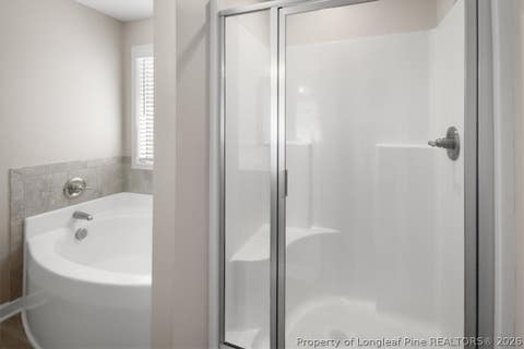 Tiny photo for 3560 Coupure Way, Fayetteville, NC 28312 (MLS # 766810)