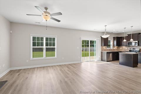 Tiny photo for 3560 Coupure Way, Fayetteville, NC 28312 (MLS # 766810)