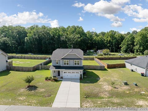 Tiny photo for 3560 Coupure Way, Fayetteville, NC 28312 (MLS # 766810)