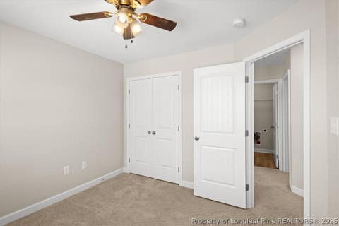 Tiny photo for 3560 Coupure Way, Fayetteville, NC 28312 (MLS # 766810)