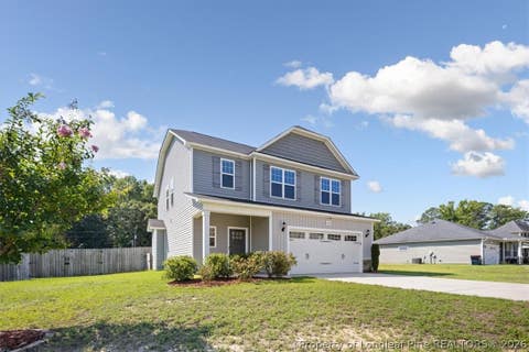 Tiny photo for 3560 Coupure Way, Fayetteville, NC 28312 (MLS # 766810)
