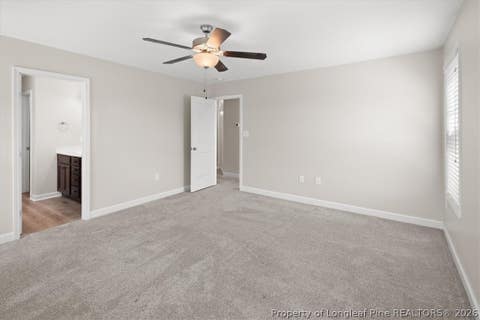 Tiny photo for 3560 Coupure Way, Fayetteville, NC 28312 (MLS # 766810)