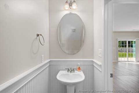 Tiny photo for 3560 Coupure Way, Fayetteville, NC 28312 (MLS # 766810)