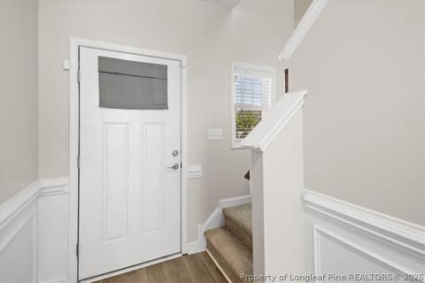 Tiny photo for 3560 Coupure Way, Fayetteville, NC 28312 (MLS # 766810)