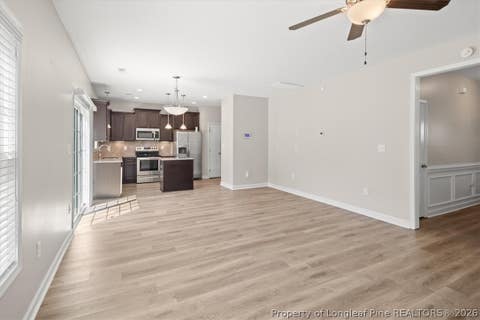 Tiny photo for 3560 Coupure Way, Fayetteville, NC 28312 (MLS # 766810)