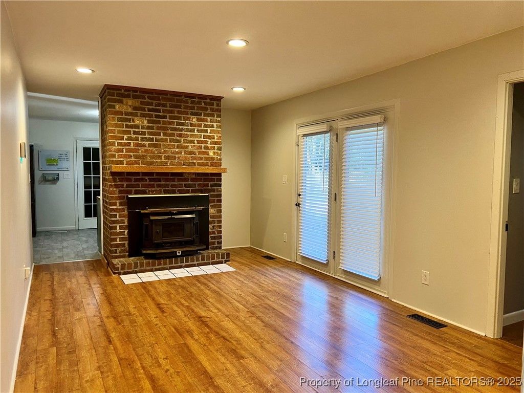 Photo of 419 Southwick Drive, Fayetteville, NC 28303 (MLS # 752778)