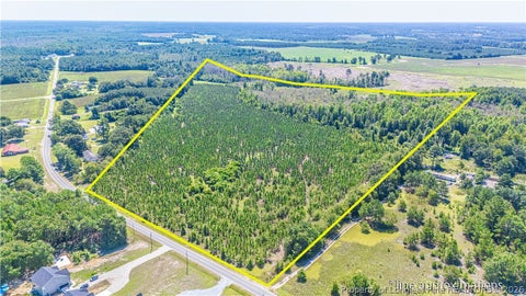Tiny photo for TBD Blue Springs Road, Red Springs, NC 28377 (MLS # 767998)