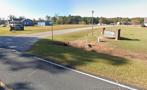 Tiny photo for 65 Eastwinds Drive, Lumberton, NC 28358 (MLS # 759786)