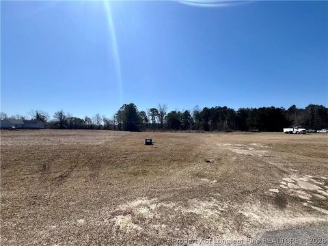 Tiny photo for 65 Eastwinds Drive, Lumberton, NC 28358 (MLS # 759786)