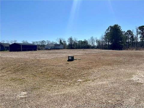 Tiny photo for 65 Eastwinds Drive, Lumberton, NC 28358 (MLS # 759786)