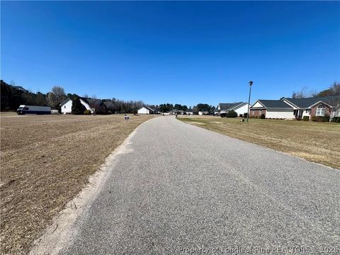 Tiny photo for 65 Eastwinds Drive, Lumberton, NC 28358 (MLS # 759786)