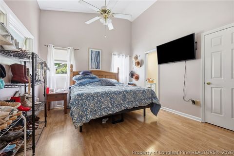 Tiny photo for 573 Broadmoor Court, Sanford, NC 27332 (MLS # 764307)