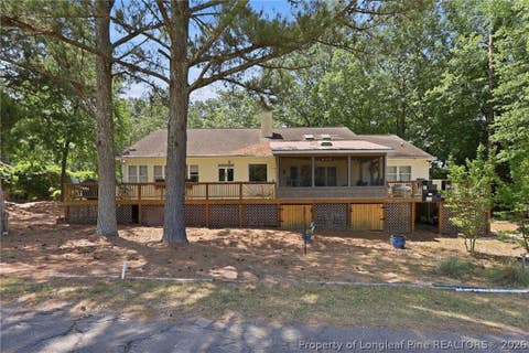 Tiny photo for 573 Broadmoor Court, Sanford, NC 27332 (MLS # 764307)