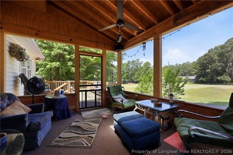 Tiny photo for 573 Broadmoor Court, Sanford, NC 27332 (MLS # 764307)
