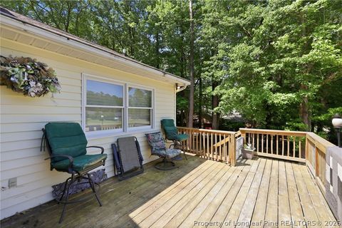 Tiny photo for 573 Broadmoor Court, Sanford, NC 27332 (MLS # 764307)