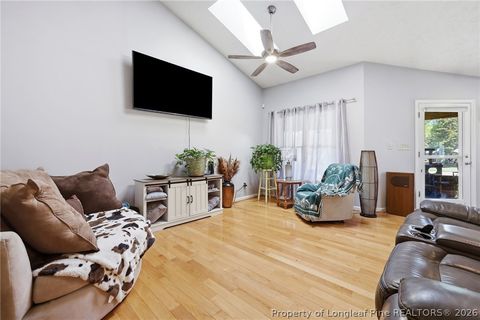 Tiny photo for 573 Broadmoor Court, Sanford, NC 27332 (MLS # 764307)