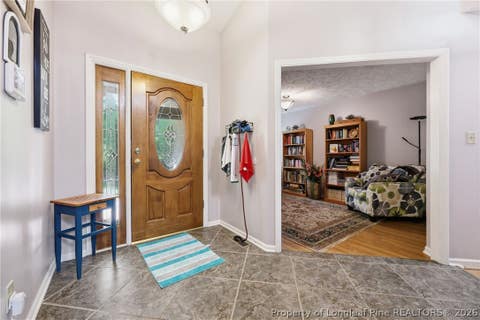 Tiny photo for 573 Broadmoor Court, Sanford, NC 27332 (MLS # 764307)
