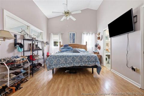 Tiny photo for 573 Broadmoor Court, Sanford, NC 27332 (MLS # 764307)