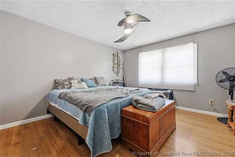 Tiny photo for 573 Broadmoor Court, Sanford, NC 27332 (MLS # 764307)