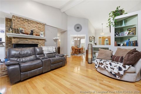 Tiny photo for 573 Broadmoor Court, Sanford, NC 27332 (MLS # 764307)