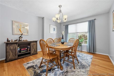 Tiny photo for 573 Broadmoor Court, Sanford, NC 27332 (MLS # 764307)