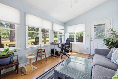 Tiny photo for 573 Broadmoor Court, Sanford, NC 27332 (MLS # 764307)