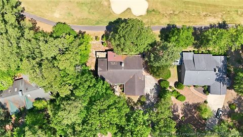 Tiny photo for 573 Broadmoor Court, Sanford, NC 27332 (MLS # 764307)