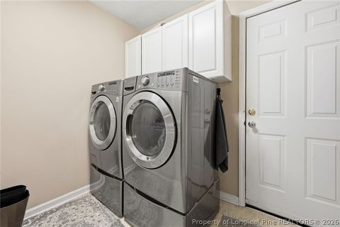 Tiny photo for 573 Broadmoor Court, Sanford, NC 27332 (MLS # 764307)