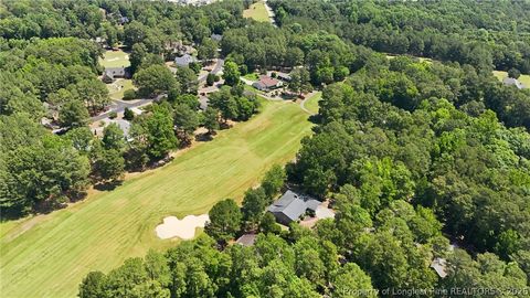 Tiny photo for 573 Broadmoor Court, Sanford, NC 27332 (MLS # 764307)