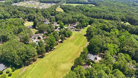 Tiny photo for 573 Broadmoor Court, Sanford, NC 27332 (MLS # 764307)