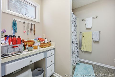 Tiny photo for 573 Broadmoor Court, Sanford, NC 27332 (MLS # 764307)
