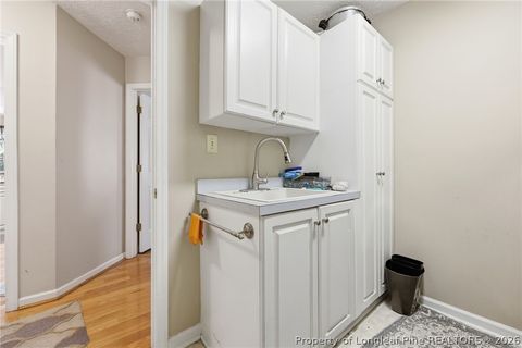 Tiny photo for 573 Broadmoor Court, Sanford, NC 27332 (MLS # 764307)
