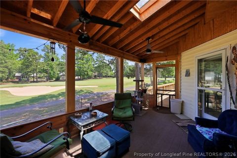 Tiny photo for 573 Broadmoor Court, Sanford, NC 27332 (MLS # 764307)