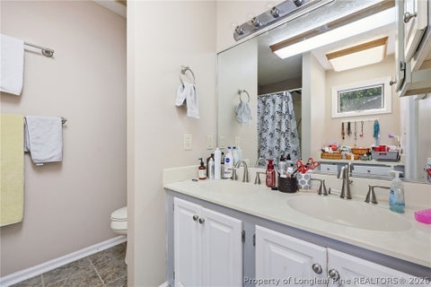 Tiny photo for 573 Broadmoor Court, Sanford, NC 27332 (MLS # 764307)