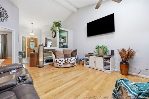 Tiny photo for 573 Broadmoor Court, Sanford, NC 27332 (MLS # 764307)