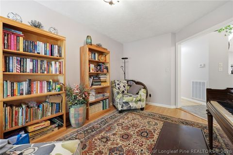 Tiny photo for 573 Broadmoor Court, Sanford, NC 27332 (MLS # 764307)
