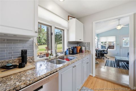 Tiny photo for 573 Broadmoor Court, Sanford, NC 27332 (MLS # 764307)