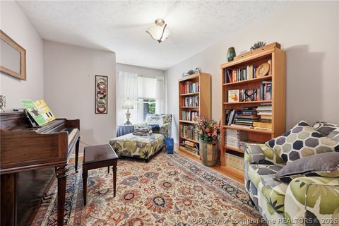 Tiny photo for 573 Broadmoor Court, Sanford, NC 27332 (MLS # 764307)