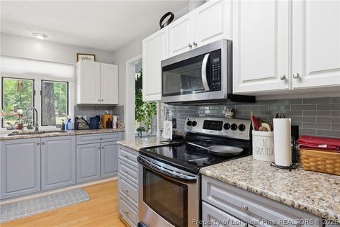 Tiny photo for 573 Broadmoor Court, Sanford, NC 27332 (MLS # 764307)
