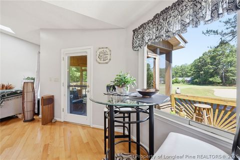 Tiny photo for 573 Broadmoor Court, Sanford, NC 27332 (MLS # 764307)
