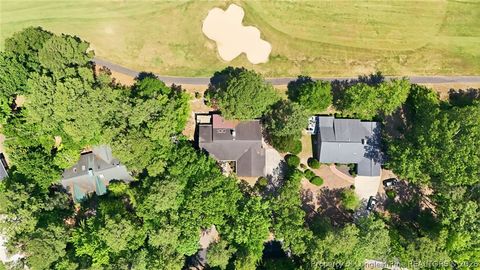 Tiny photo for 573 Broadmoor Court, Sanford, NC 27332 (MLS # 764307)