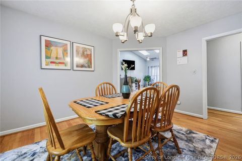 Tiny photo for 573 Broadmoor Court, Sanford, NC 27332 (MLS # 764307)
