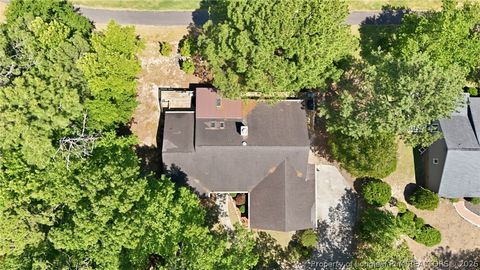 Tiny photo for 573 Broadmoor Court, Sanford, NC 27332 (MLS # 764307)