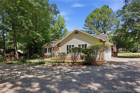 Tiny photo for 573 Broadmoor Court, Sanford, NC 27332 (MLS # 764307)